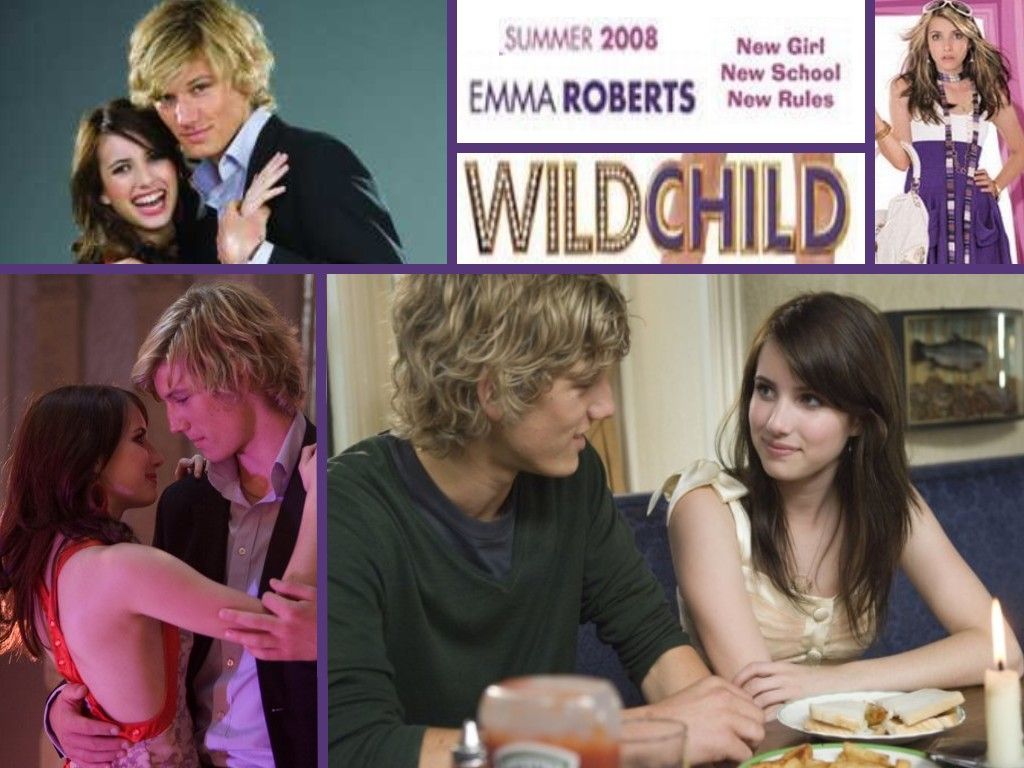 2008 Wild Child, Freddie Kingsley.